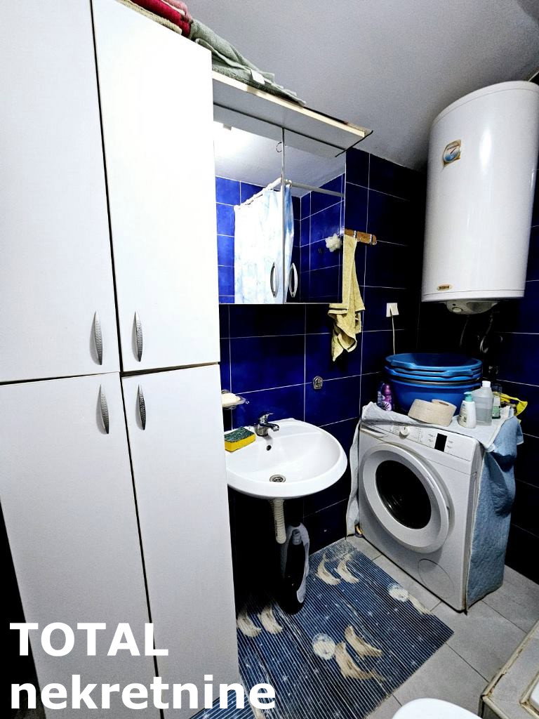 Dvoiposoban stan na prodaju, Telep, Novi Sad, 60m², 120.000 €