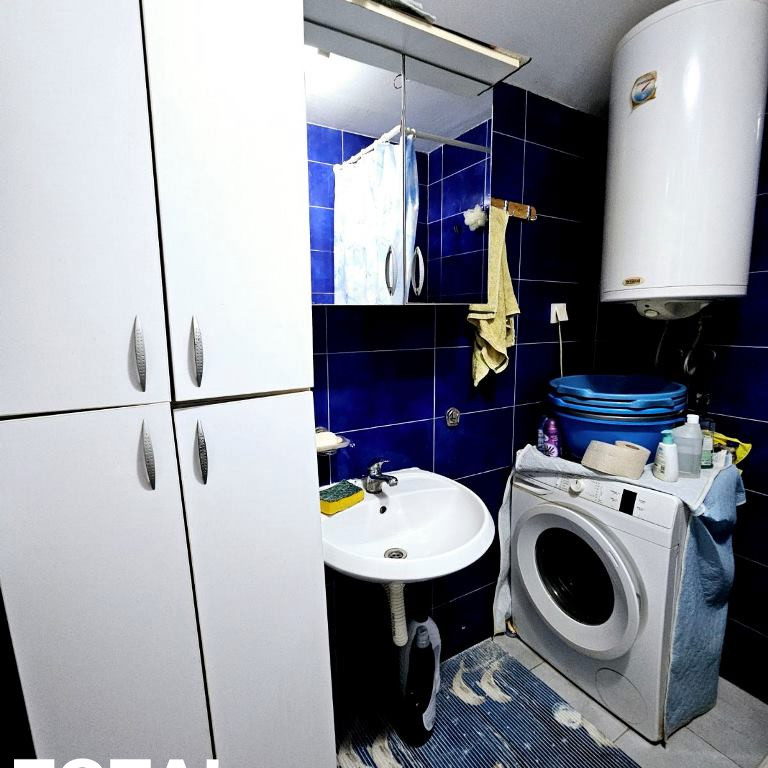 Dvoiposoban stan na prodaju, Telep, Novi Sad, 60m², 120.000 €