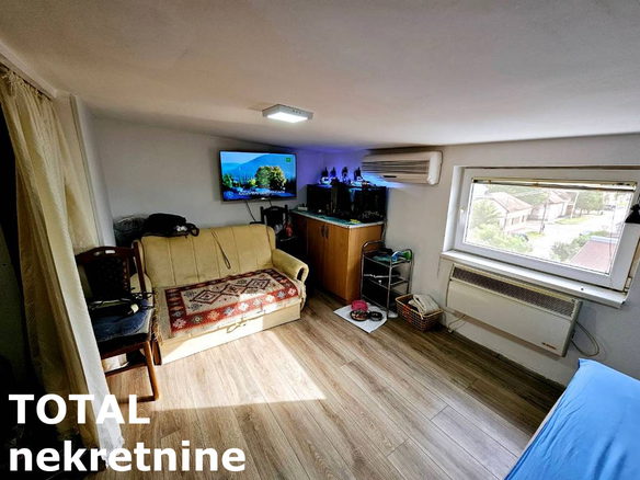 Stan Prodaja Novi Sad  60 m2