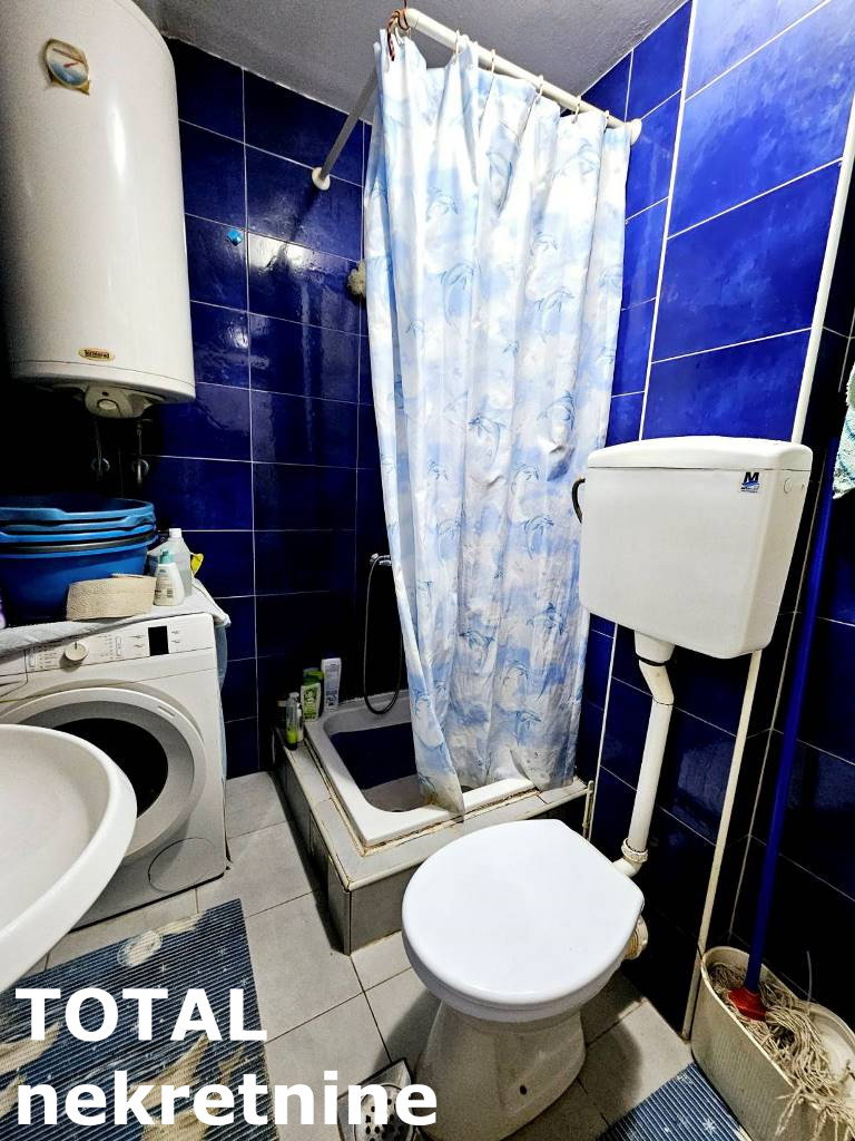 Dvoiposoban stan na prodaju, Telep, Novi Sad, 60m², 120.000 €