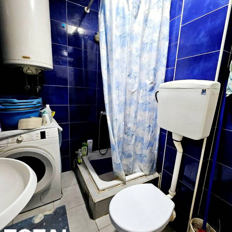 Dvoiposoban stan na prodaju, Telep, Novi Sad, 60m², 120.000 €