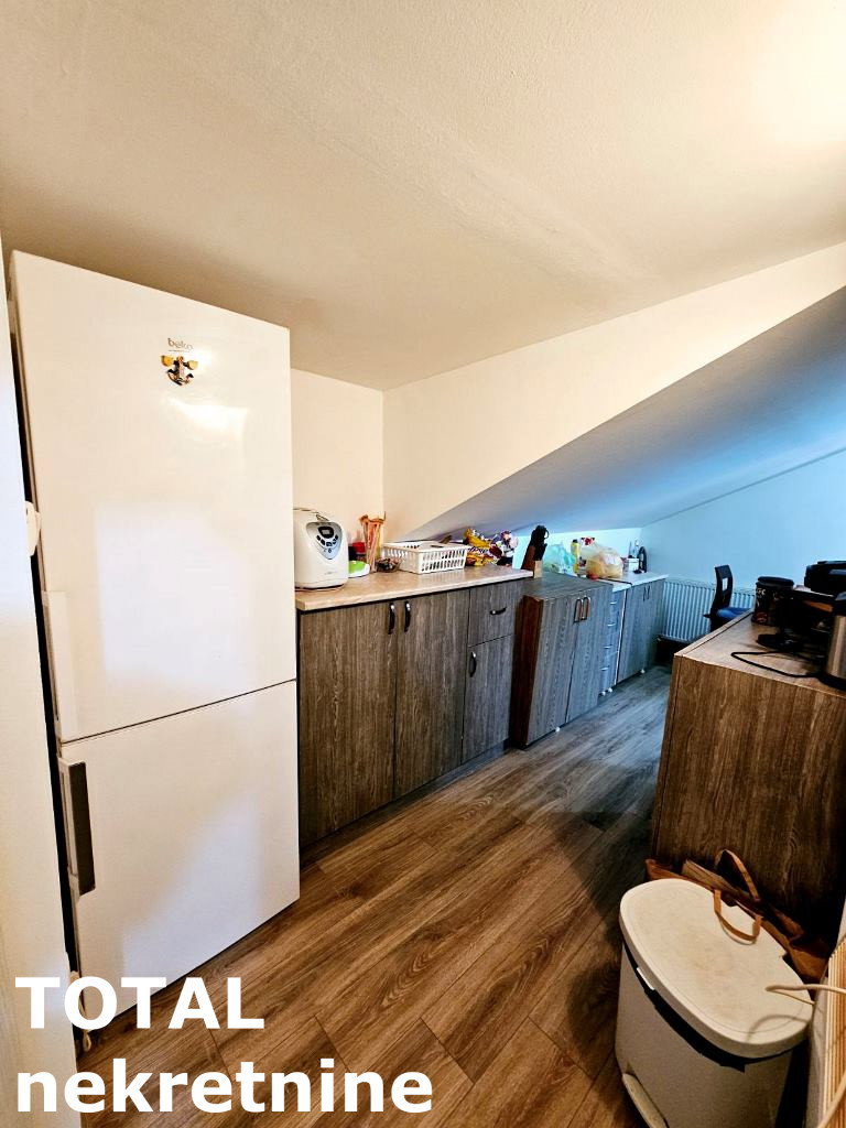 Dvoiposoban stan na prodaju, Telep, Novi Sad, 60m², 120.000 €