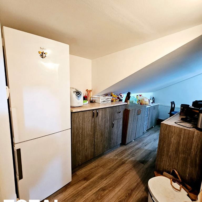 Dvoiposoban stan na prodaju, Telep, Novi Sad, 60m², 120.000 €
