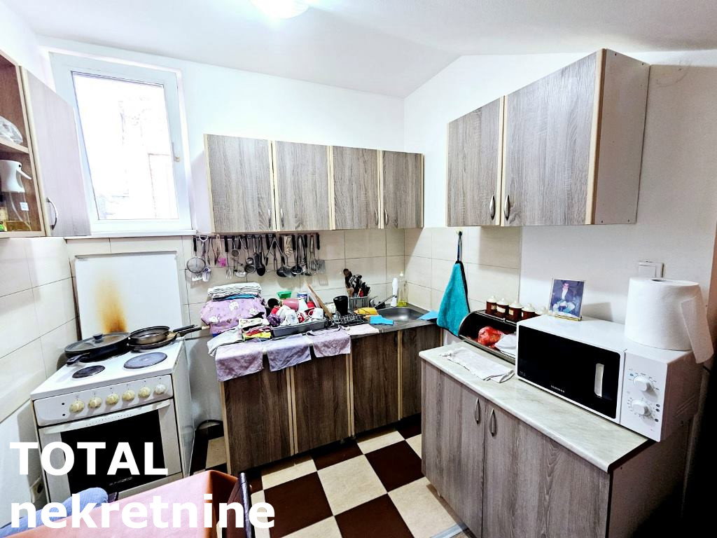 Dvoiposoban stan na prodaju, Telep, Novi Sad, 60m², 120.000 €