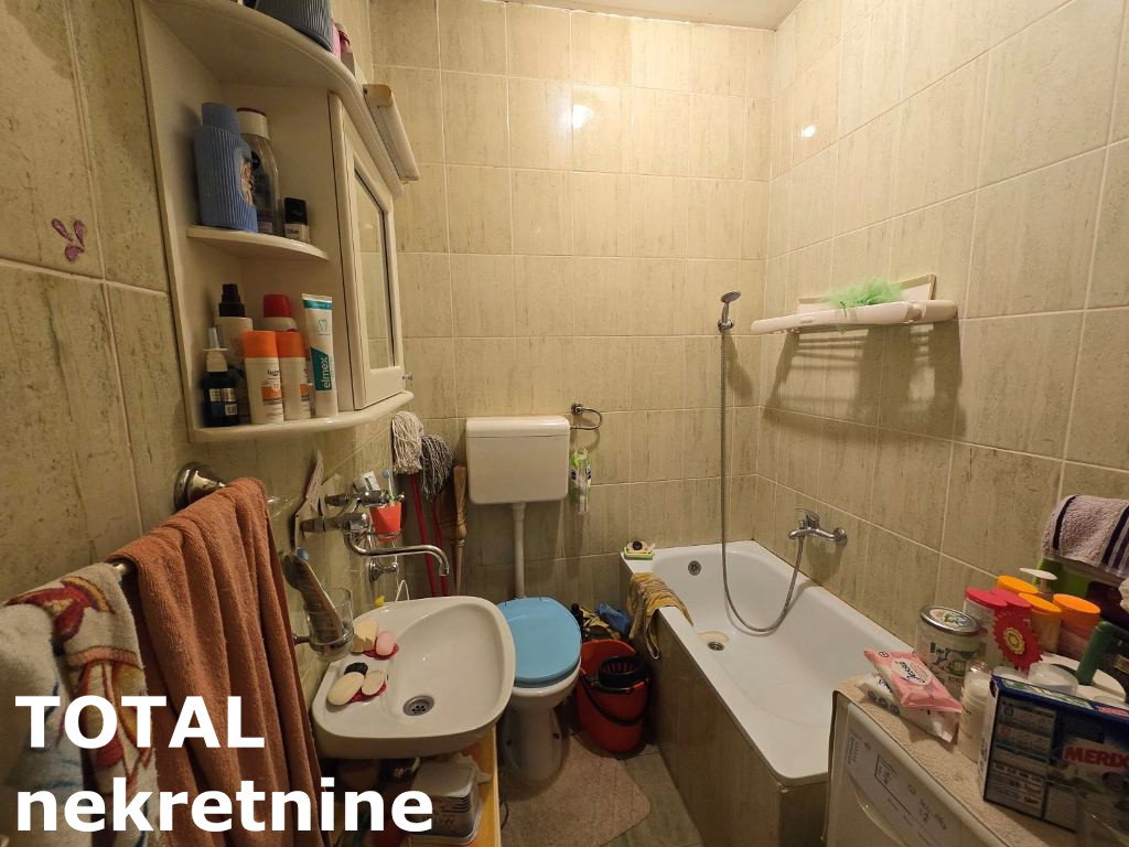 Stan Prodaja Novi Sad Stan Prodaja Novi Sad 28 m2