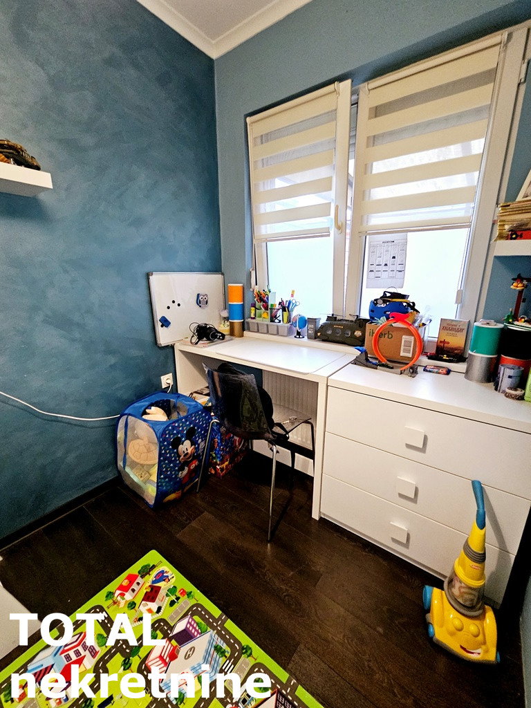 Trosoban stan na prodaju, Adice, Novi Sad, 58m², 130.000 €