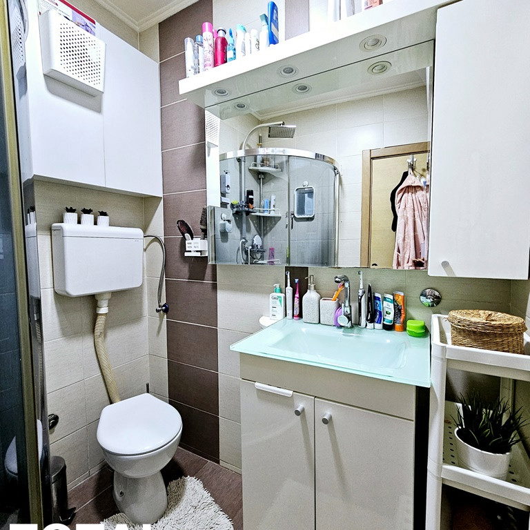 Stan Prodaja Novi Sad  58 m2