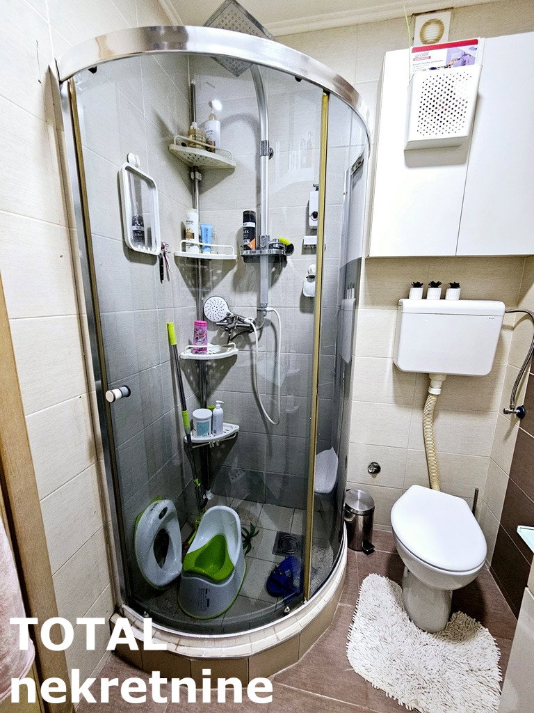 Stan Prodaja Novi Sad  58 m2