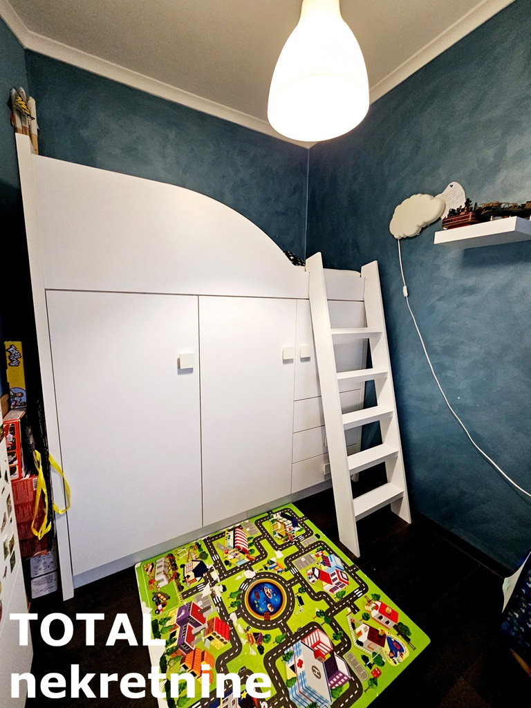 Trosoban stan na prodaju, Adice, Novi Sad, 58m², 130.000 €