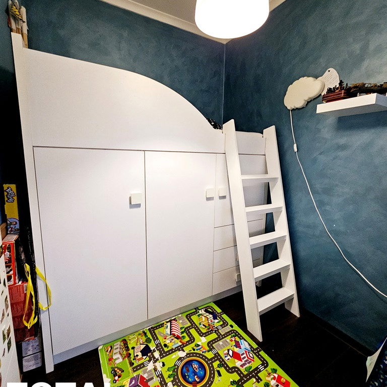Trosoban stan na prodaju, Adice, Novi Sad, 58m², 130.000 €
