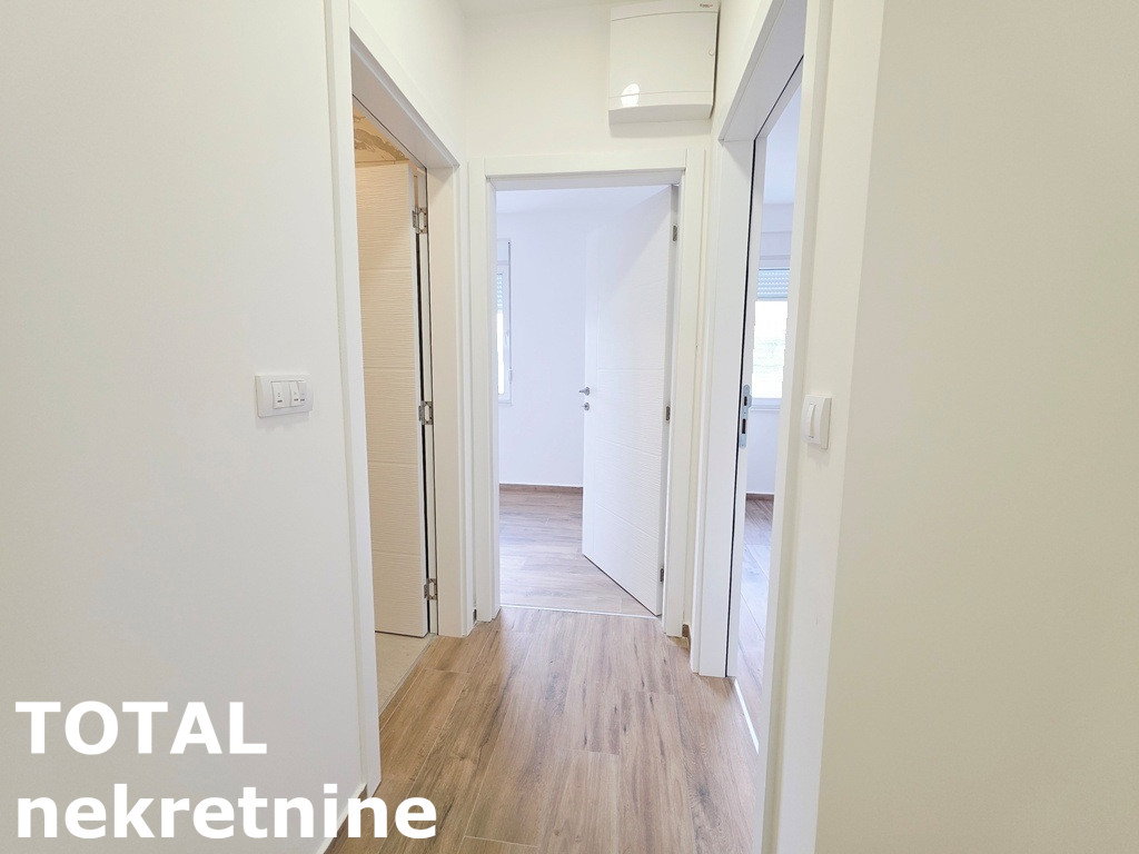 Dvoiposoban stan na prodaju, Adice, Novi Sad, 50m², 100.000 €