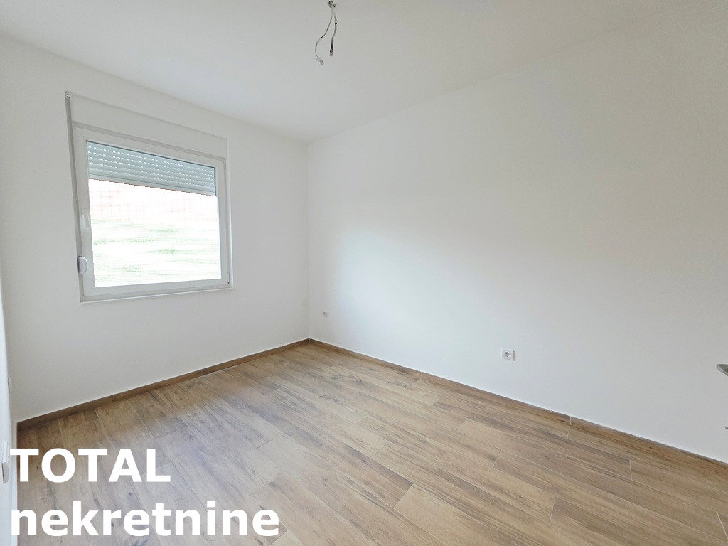 Stan Prodaja Novi Sad  50 m2