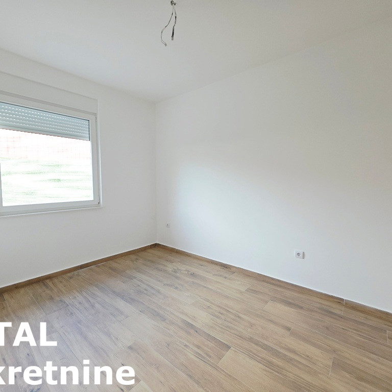 Stan Prodaja Novi Sad  50 m2