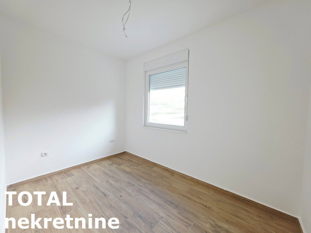 Stan Prodaja Novi Sad  50 m2