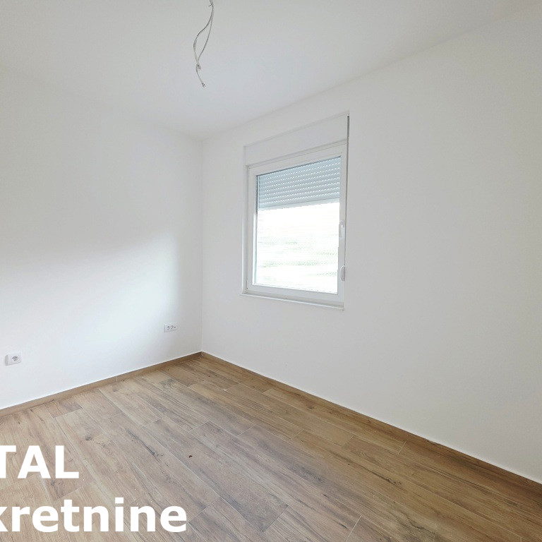Stan Prodaja Novi Sad  50 m2
