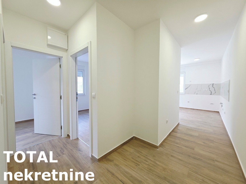 Stan Prodaja Novi Sad  50 m2