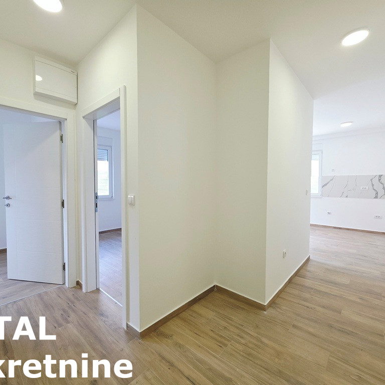 Stan Prodaja Novi Sad  50 m2