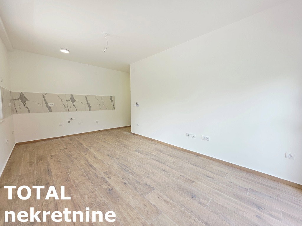Stan Prodaja Novi Sad  50 m2