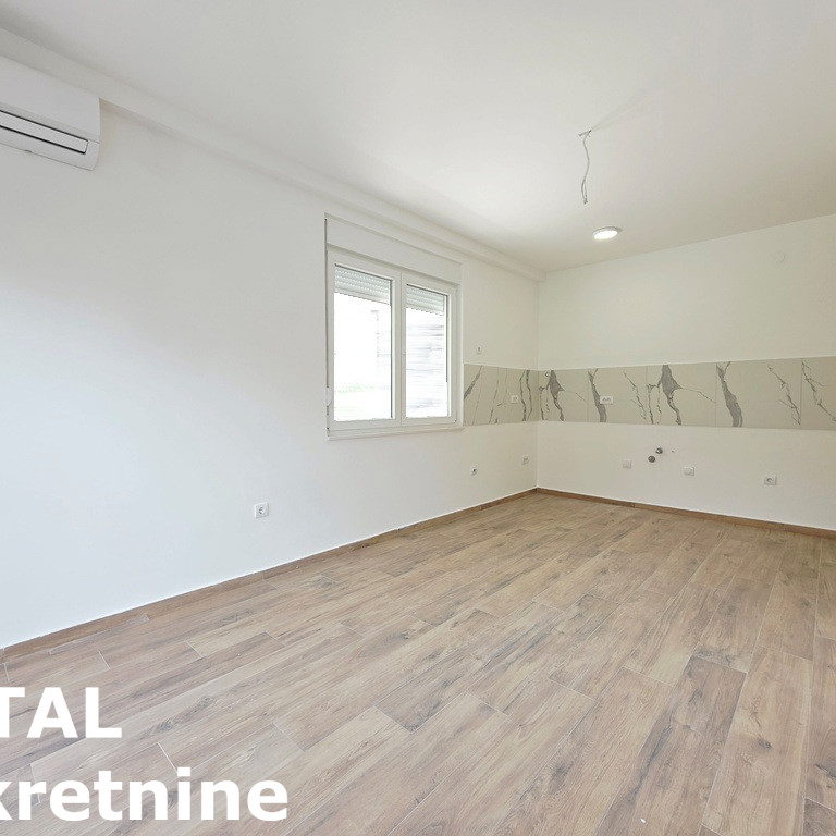 Stan Prodaja Novi Sad  50 m2
