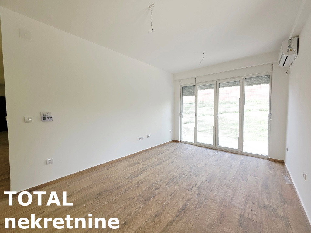 Stan Prodaja Novi Sad  50 m2