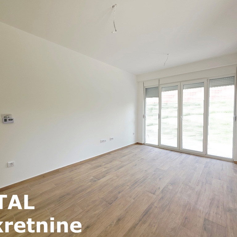 Stan Prodaja Novi Sad  50 m2