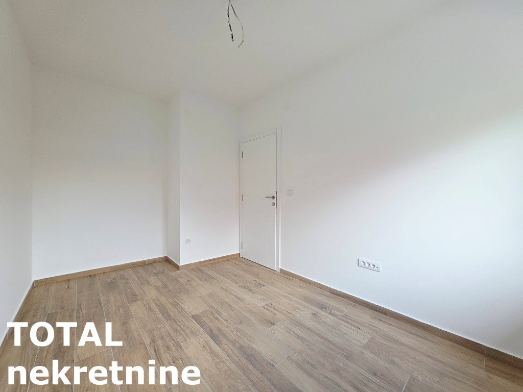 Stan Prodaja Novi Sad  50 m2