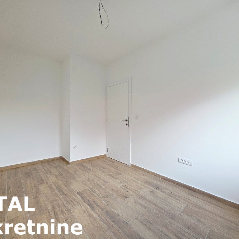 Stan Prodaja Novi Sad  50 m2