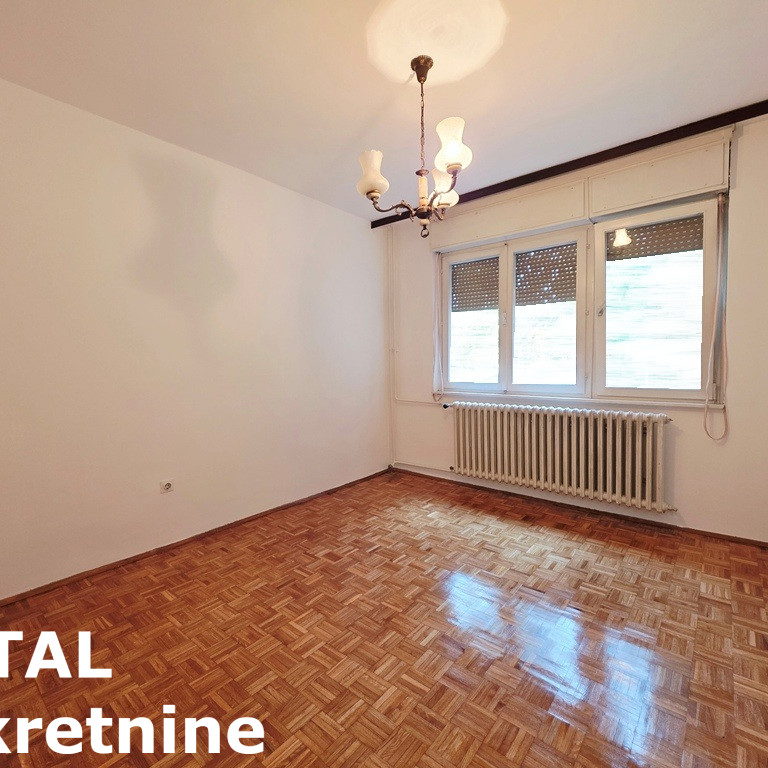 Stan Prodaja Novi Sad  63 m2