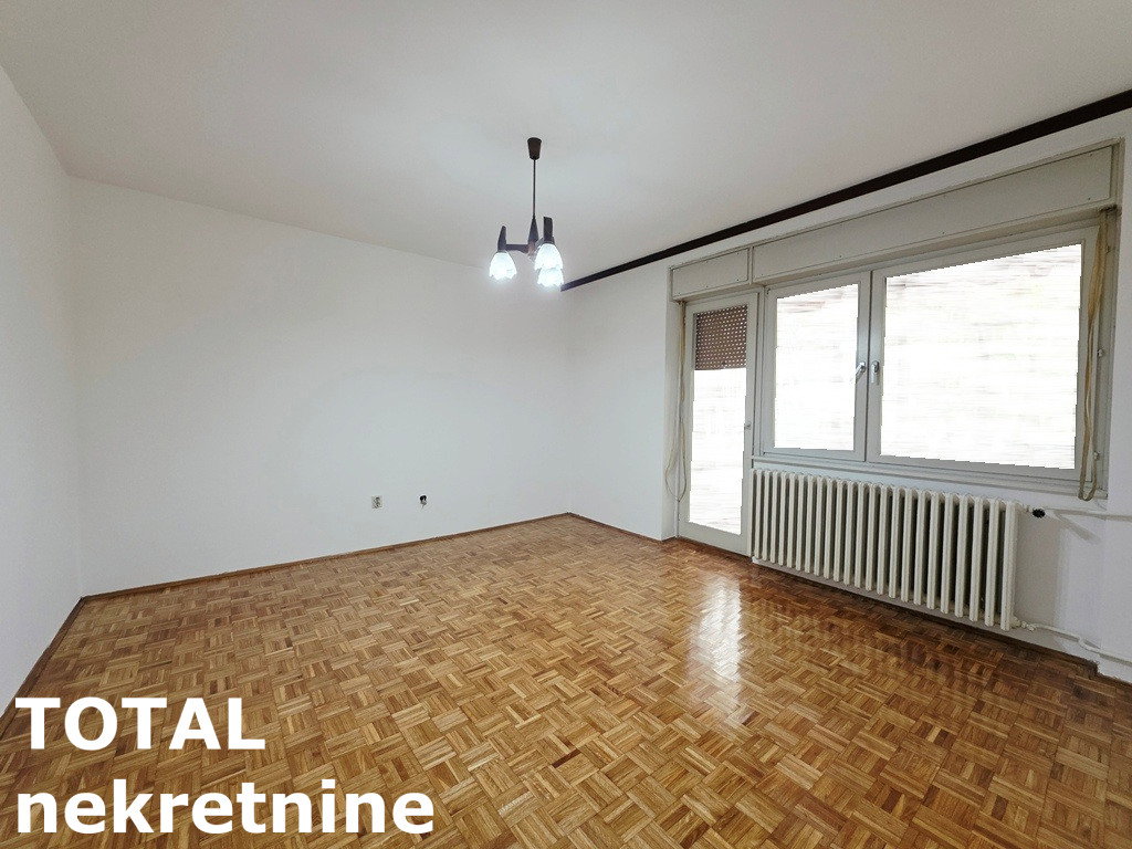 Dvoiposoban stan na prodaju, Avijacija, Novi Sad, 63m², 148.800 €