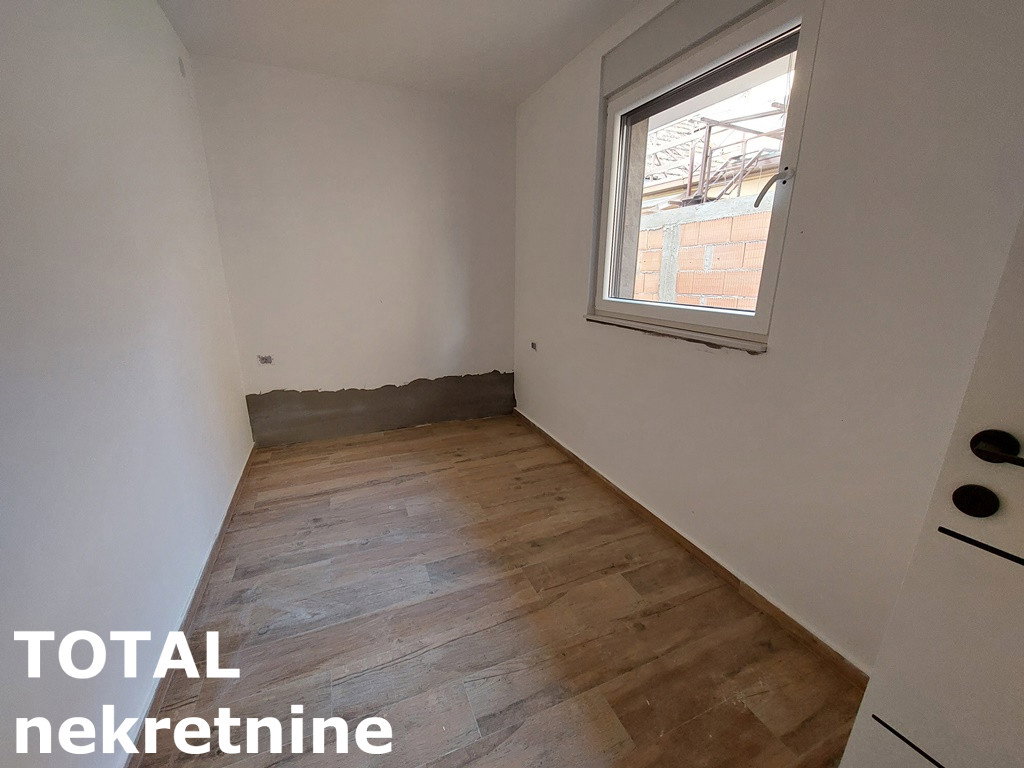 Stan Prodaja Novi Sad  51 m2