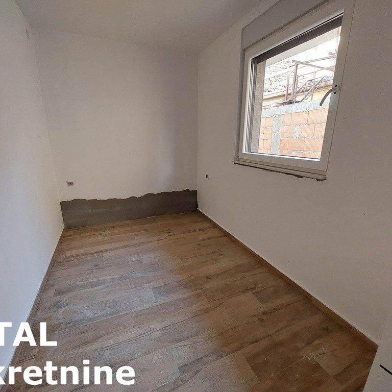 Stan Prodaja Novi Sad  51 m2