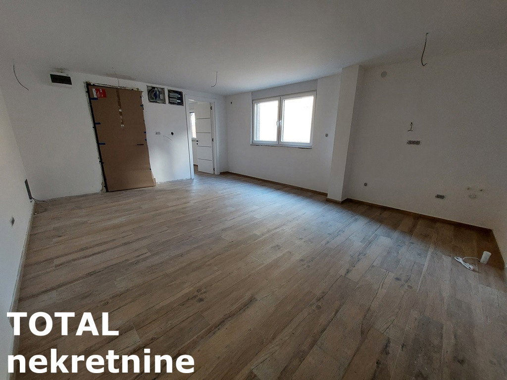 Dvoiposoban stan na prodaju, Telep, Novi Sad, 51m², 115.000 €