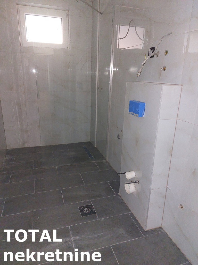 Stan Prodaja Novi Sad  51 m2