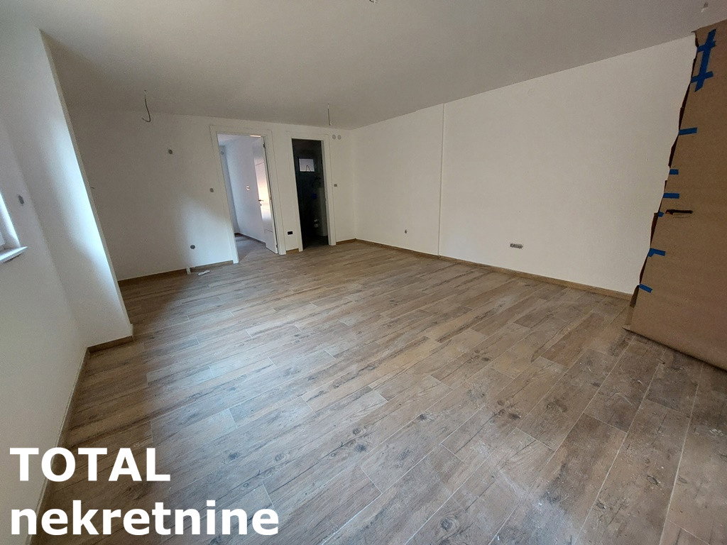 Stan Prodaja Novi Sad  51 m2
