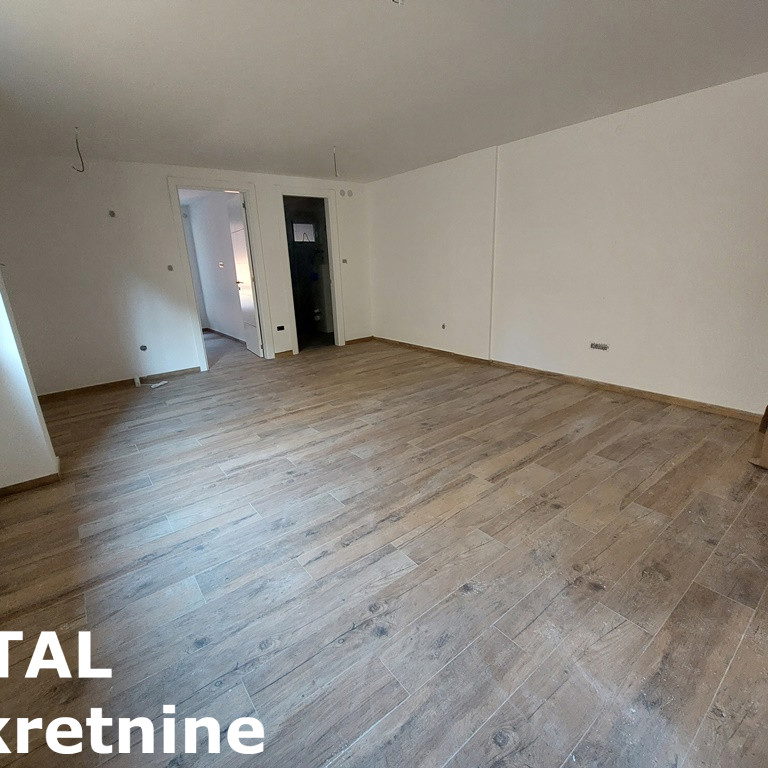 Stan Prodaja Novi Sad  51 m2