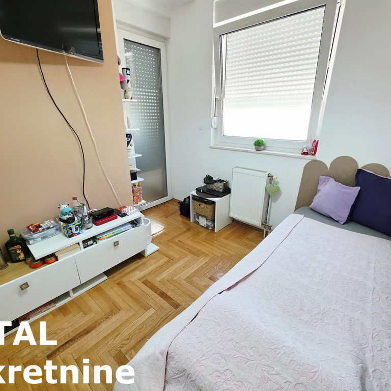 Stan Prodaja Novi Sad  44 m2