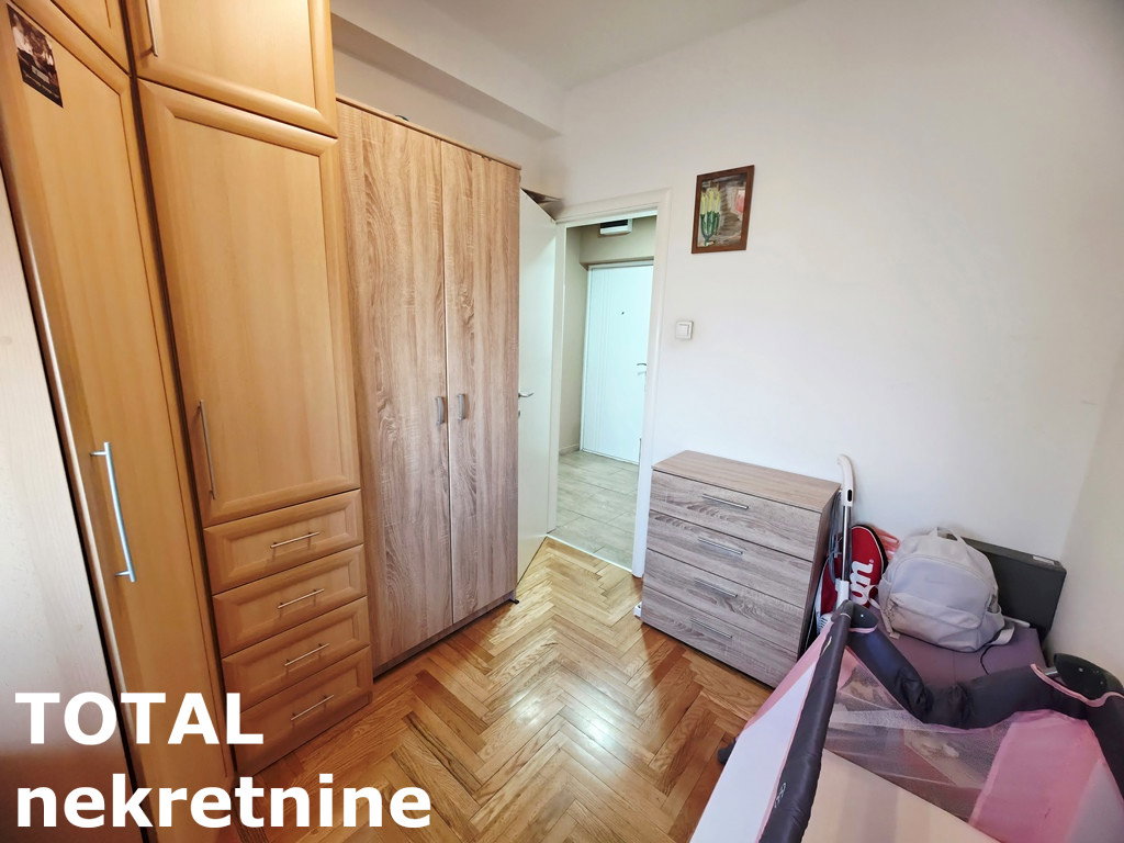 Stan Prodaja Novi Sad  44 m2