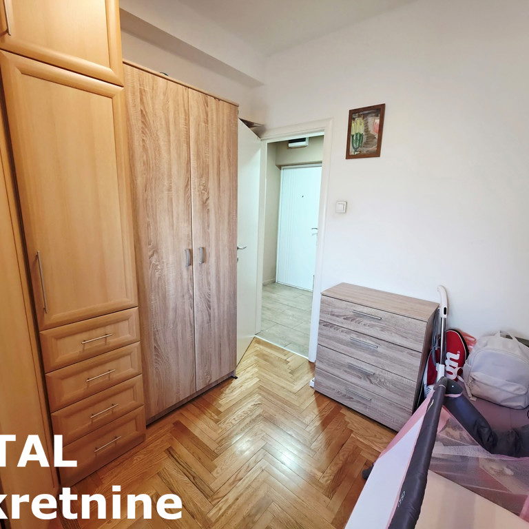 Stan Prodaja Novi Sad  44 m2