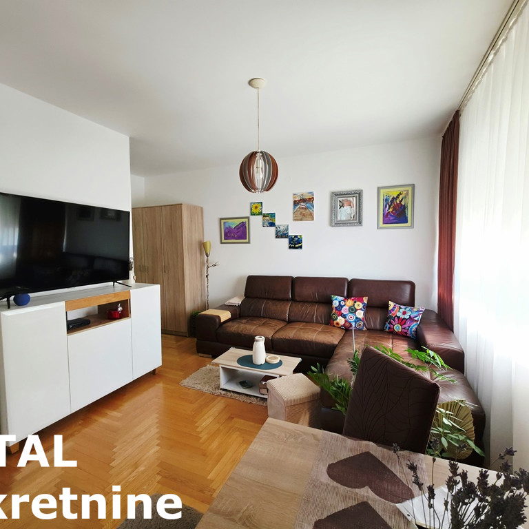 Stan Prodaja Novi Sad  44 m2