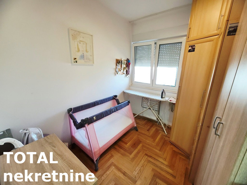 Stan Prodaja Novi Sad  44 m2