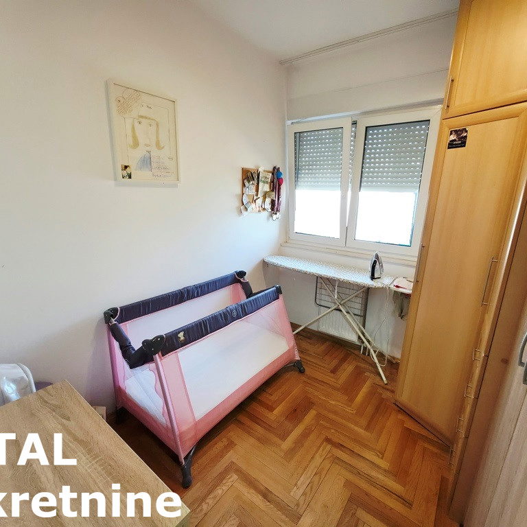 Stan Prodaja Novi Sad  44 m2