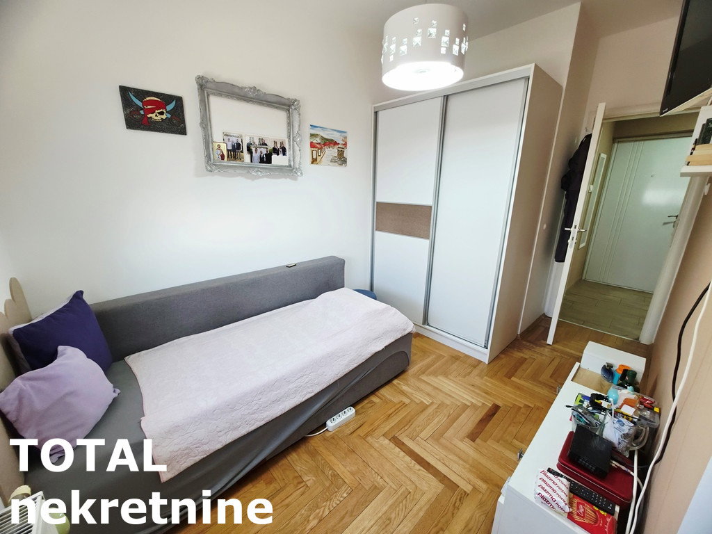 Stan Prodaja Novi Sad  44 m2