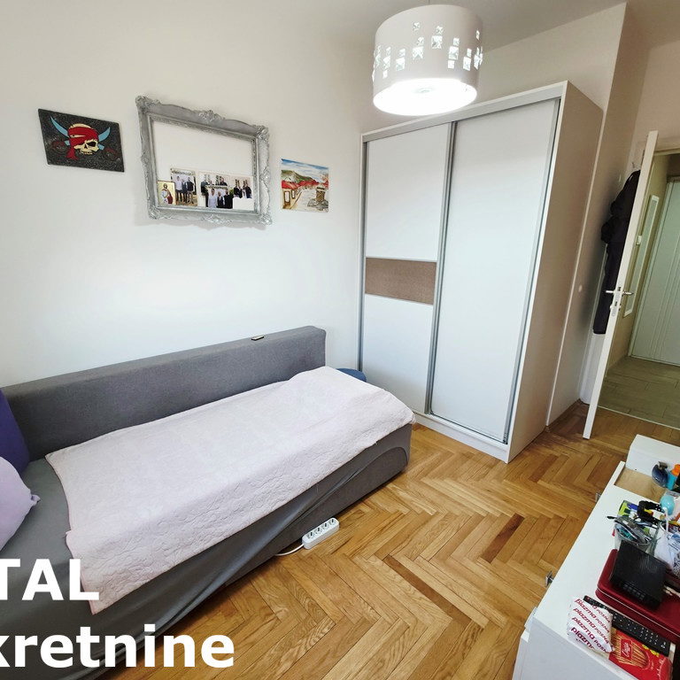 Stan Prodaja Novi Sad  44 m2