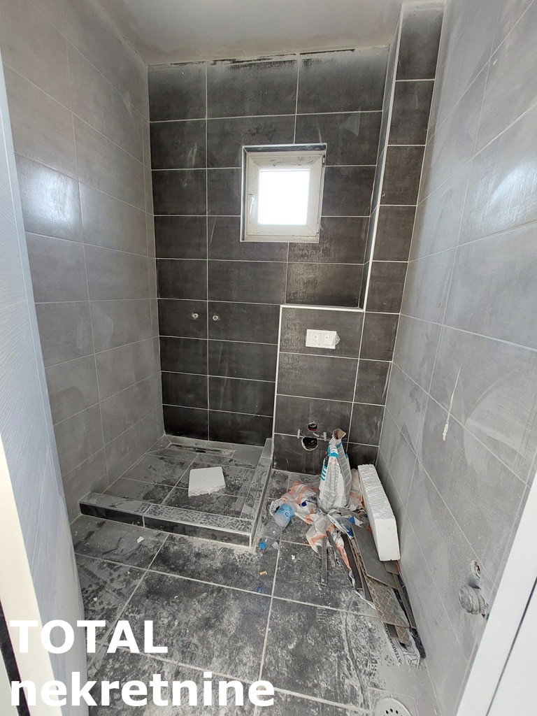 Stan Prodaja Novi Sad  43 m2