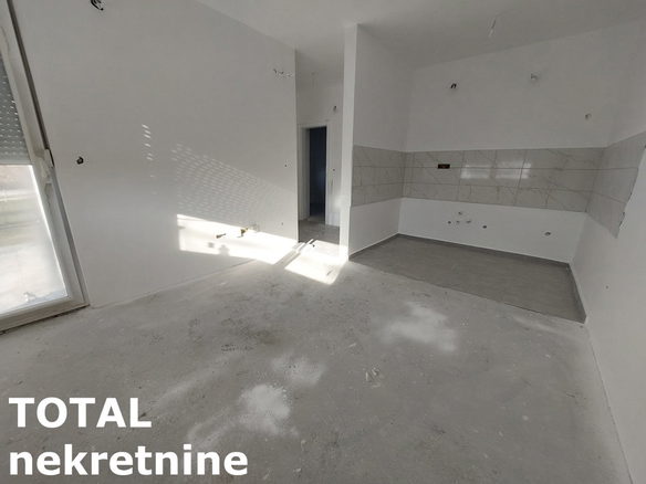 Stan Prodaja Novi Sad  43 m2