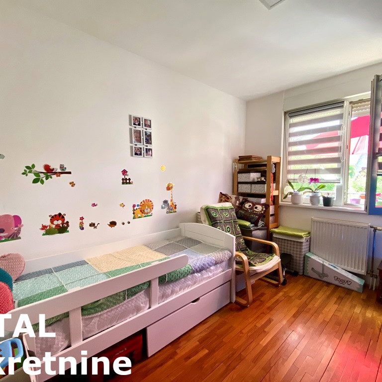 Dvoiposoban stan na prodaju, Bulevar, Novi Sad, 65m², 200.000 €