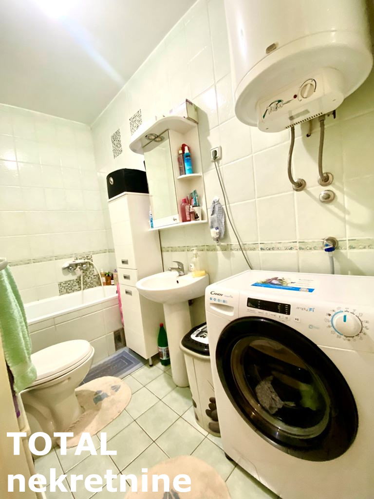 Stan Prodaja Novi Sad Stan Prodaja Novi Sad 65 m2