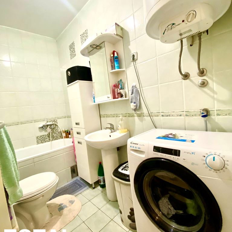 Stan Prodaja Novi Sad  65 m2