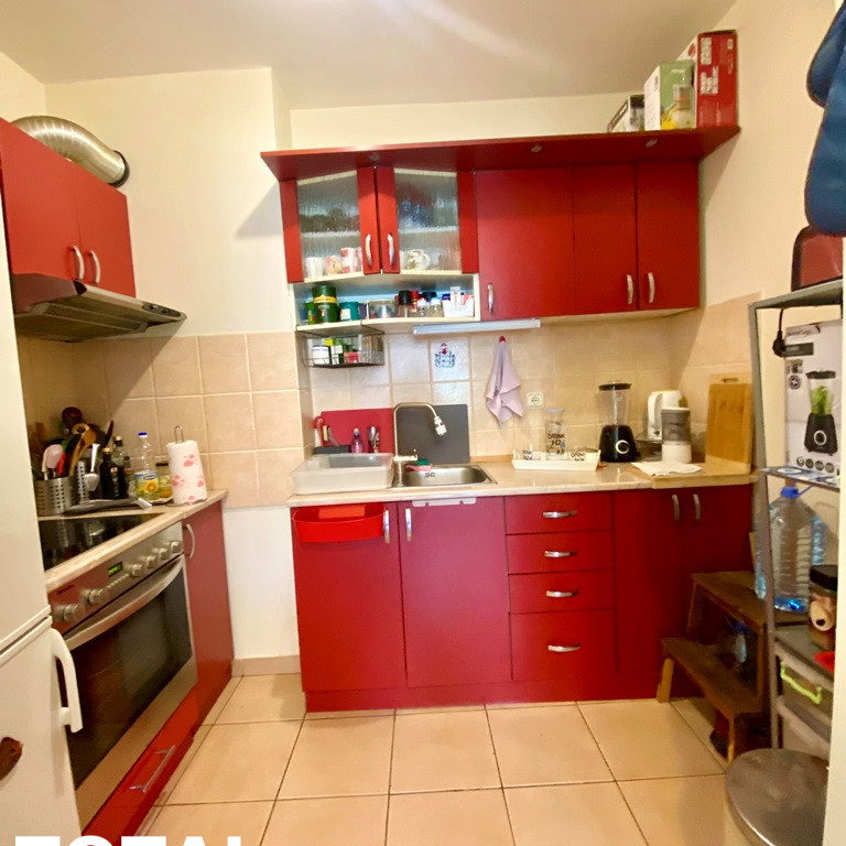Stan Prodaja Novi Sad  65 m2
