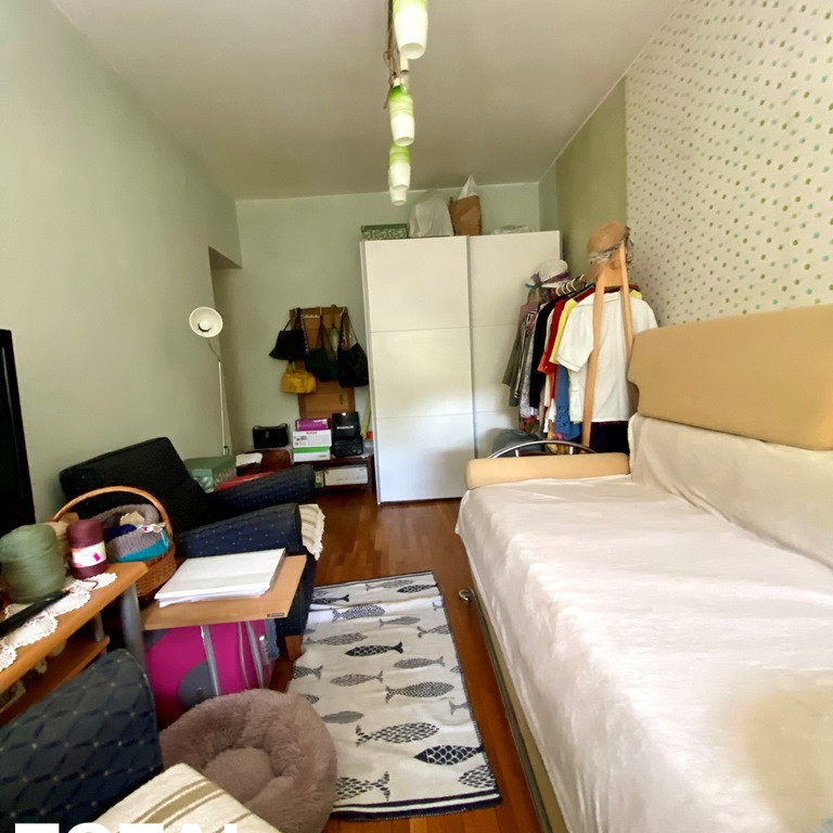 Dvoiposoban stan na prodaju, Bulevar, Novi Sad, 65m², 200.000 €